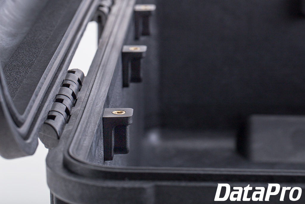Panel-Ready Pelican Vault Cases Now Available!