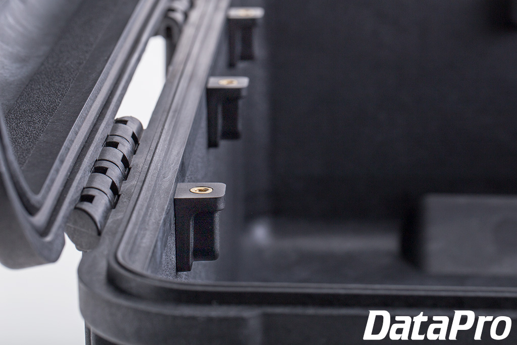 Panel-Ready Pelican Vault Cases Now Available!