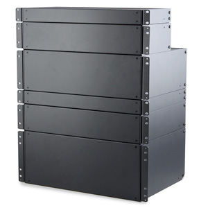 New - Custom Rack Mount Enclosures