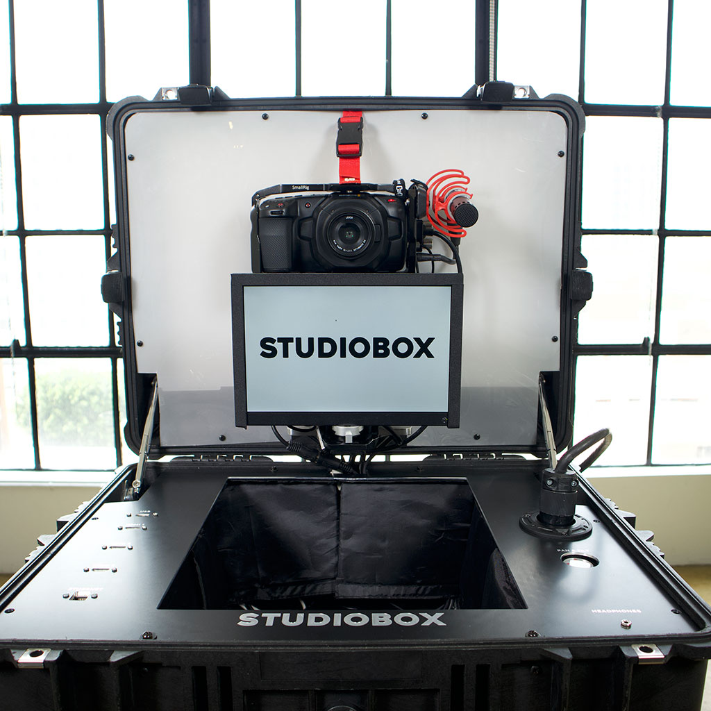 Customer Highlight: Studiobox