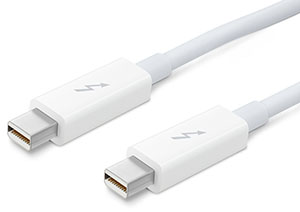 What is Thunderbolt? Check out our guide!