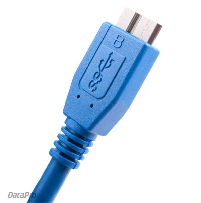 Everything You Need to Know About USB 3.0