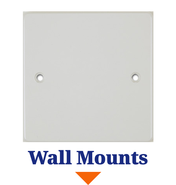 Wall Mounts