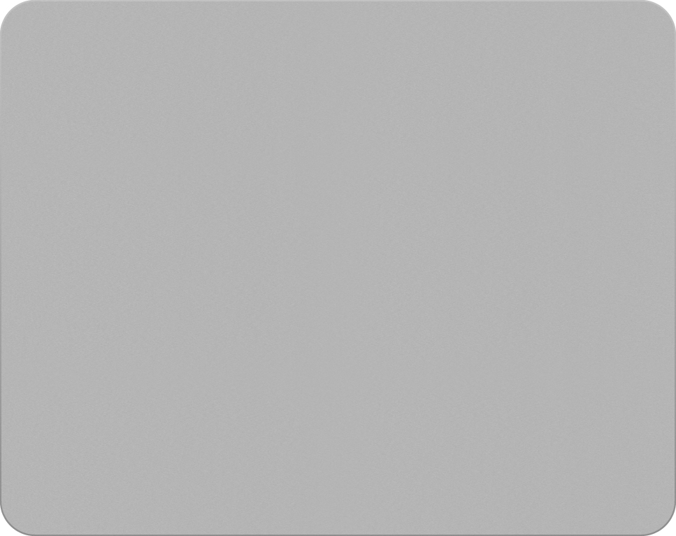 Clear&nbsp;Anodized Aluminum Nanuk 905 Lid Panel
