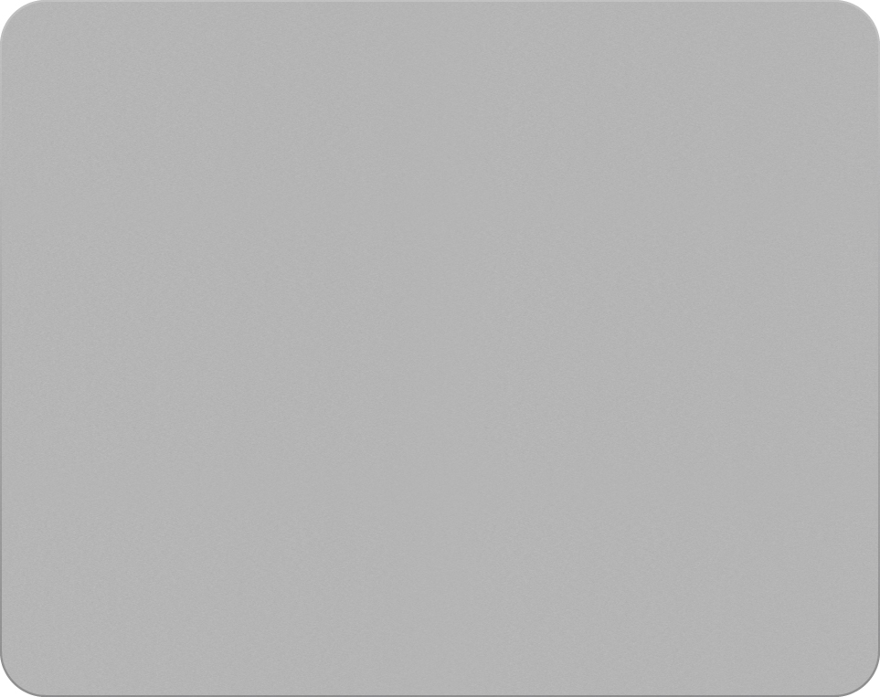 Clear&nbsp;Anodized Aluminum Nanuk 908 Lid Panel