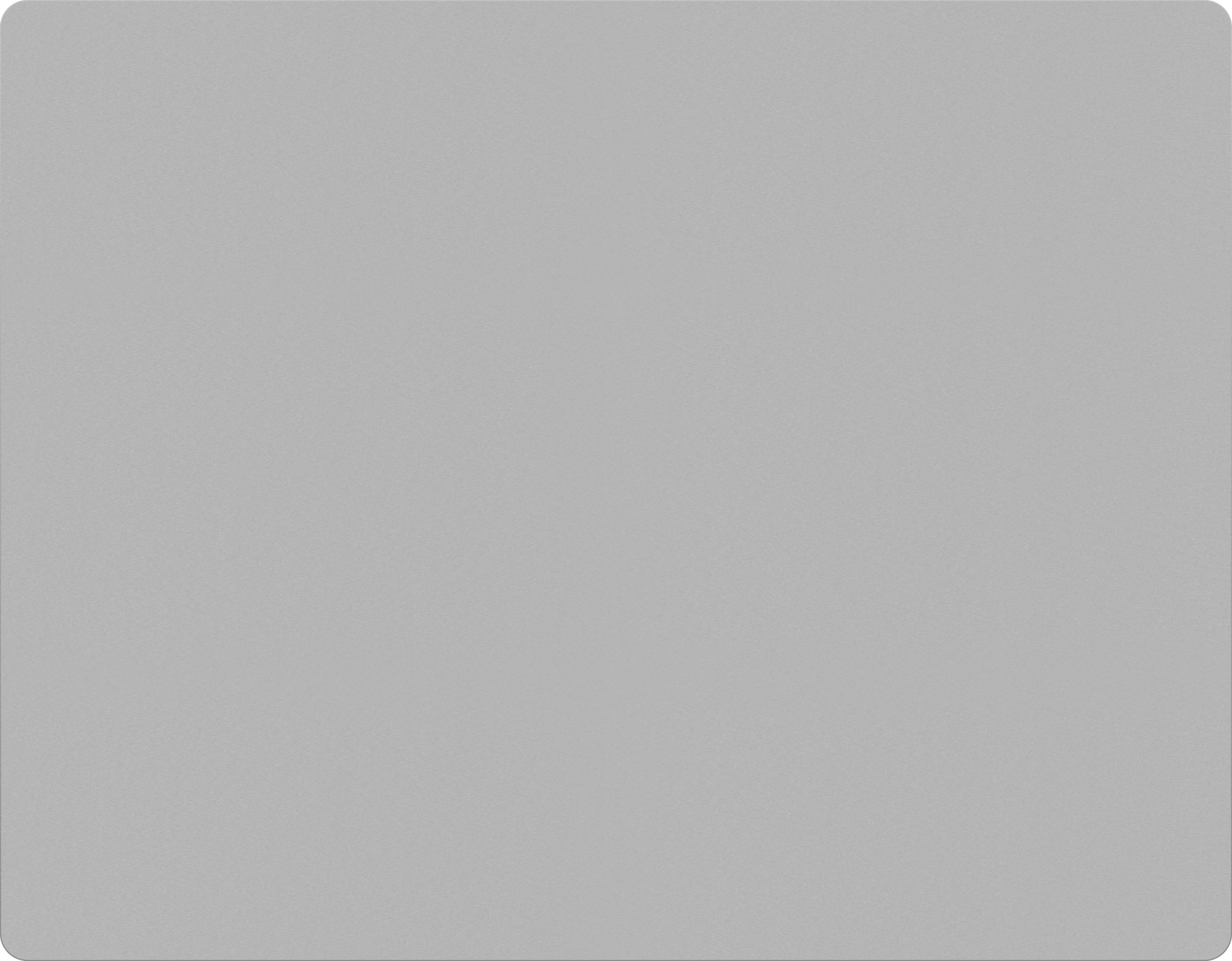 Clear&nbsp;Anodized Aluminum Nanuk 955 Lid Panel