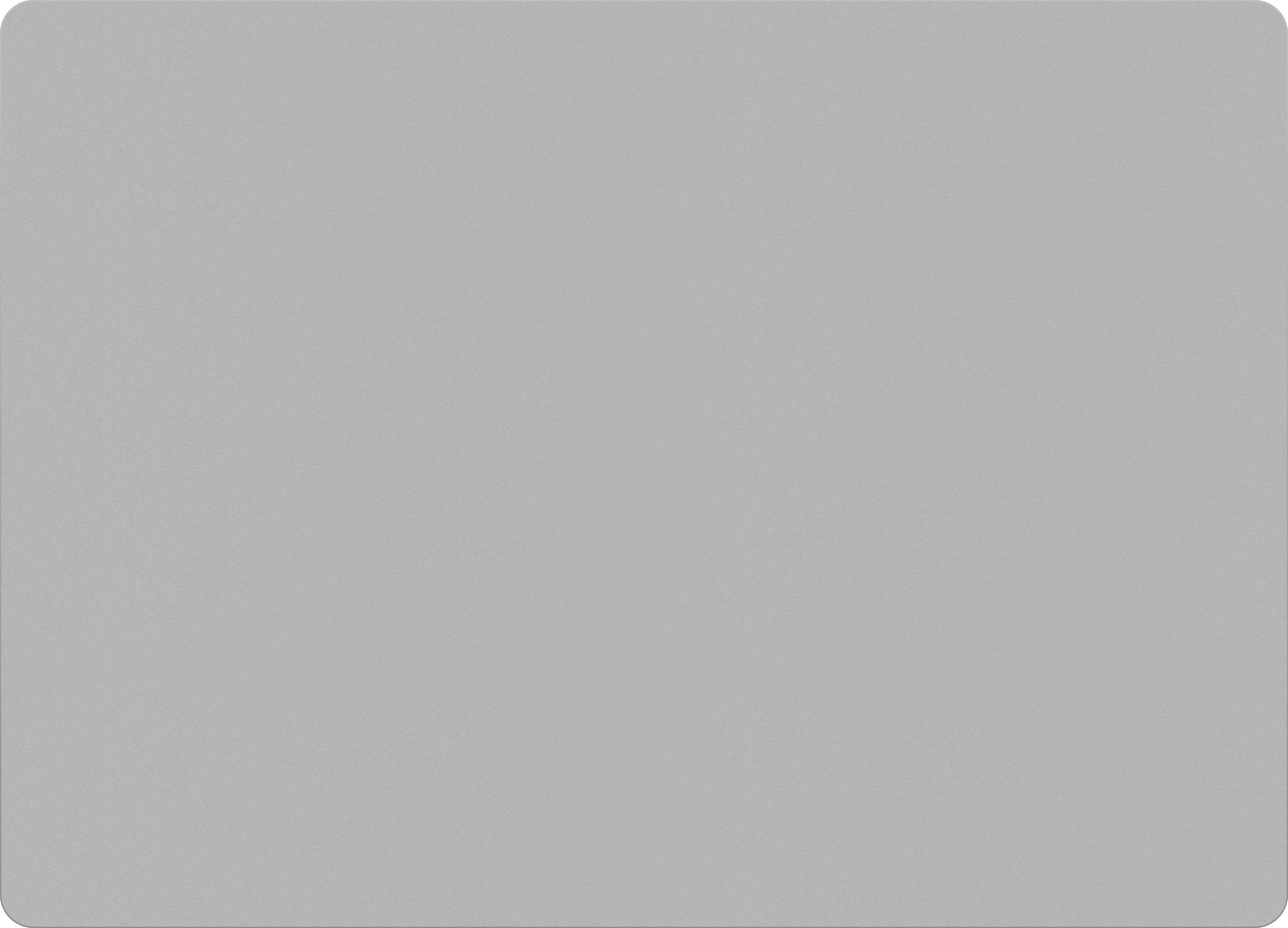 Clear&nbsp;Anodized Aluminum Pelican 1495 Base Panel