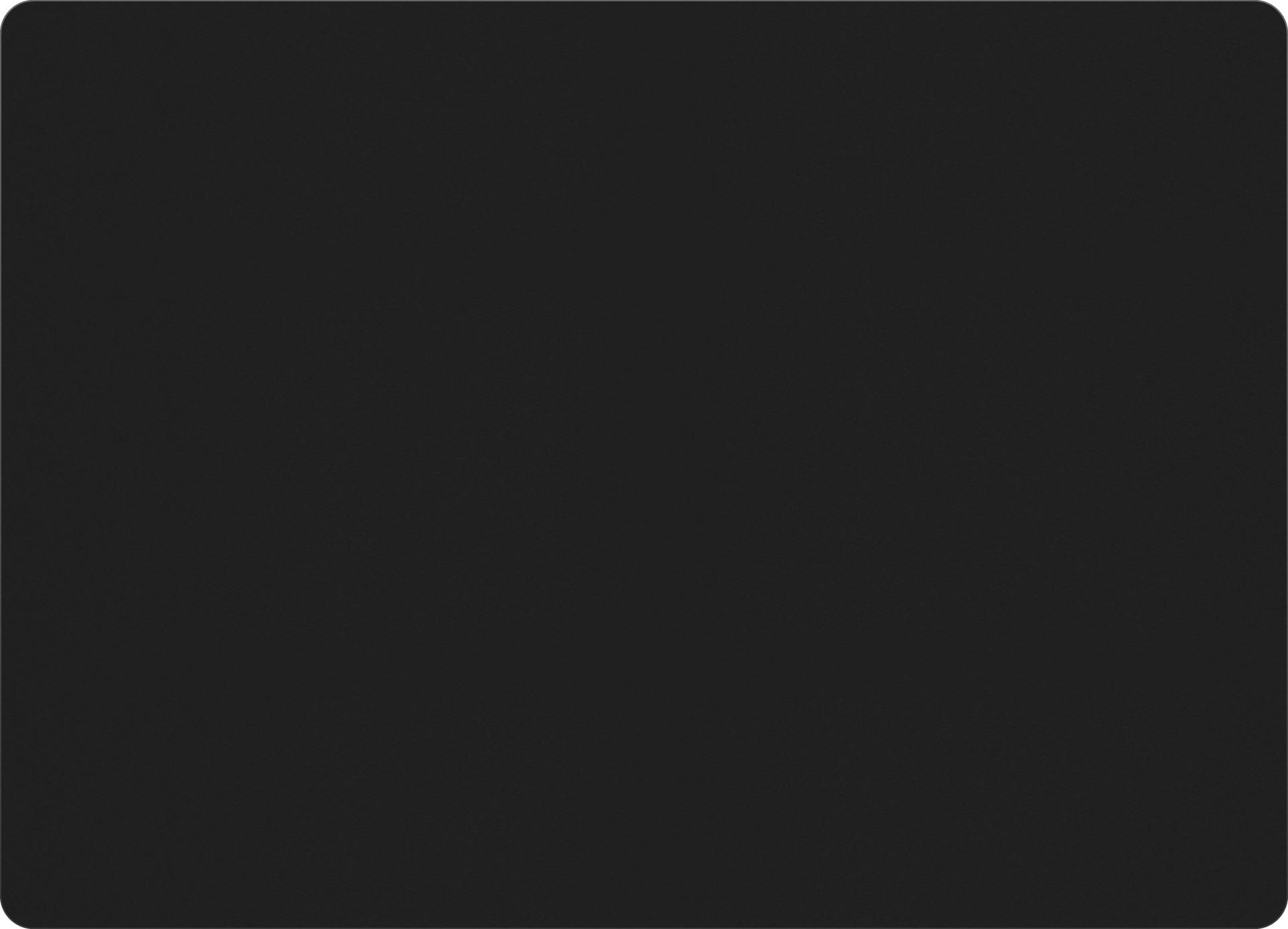 Black&nbsp;Anodized Aluminum Pelican 1495 Base Panel