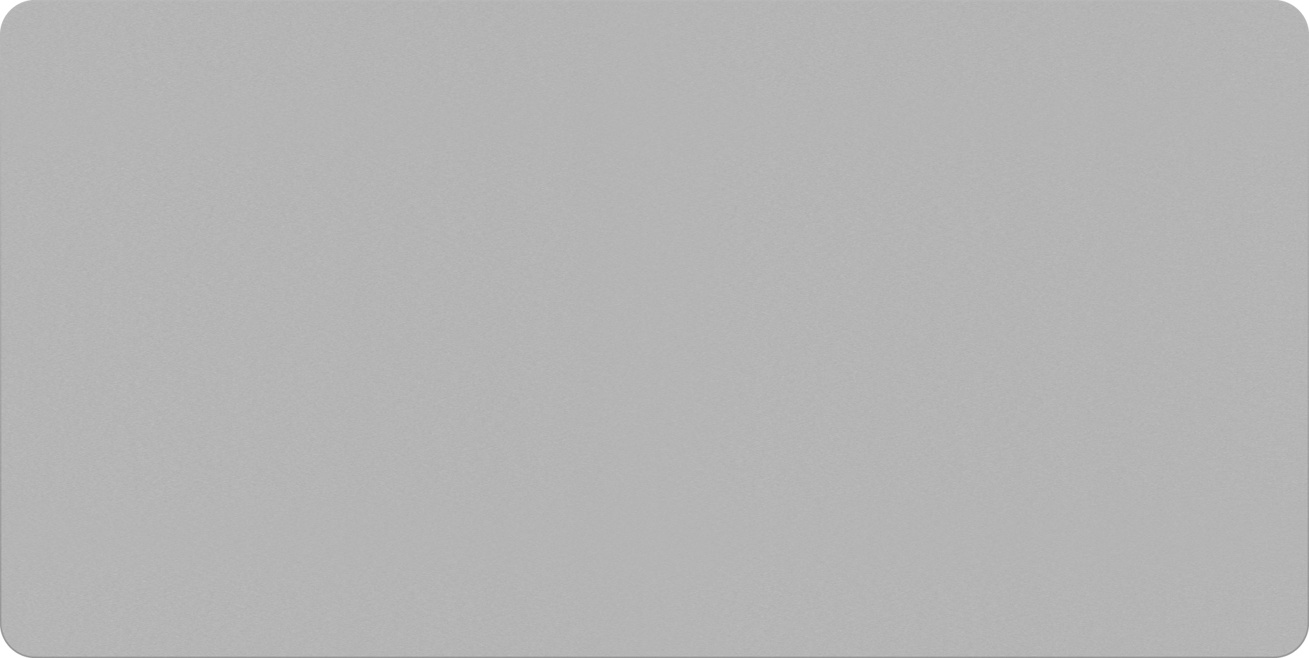 Clear&nbsp;Anodized Aluminum Pelican 1506 Base Panel