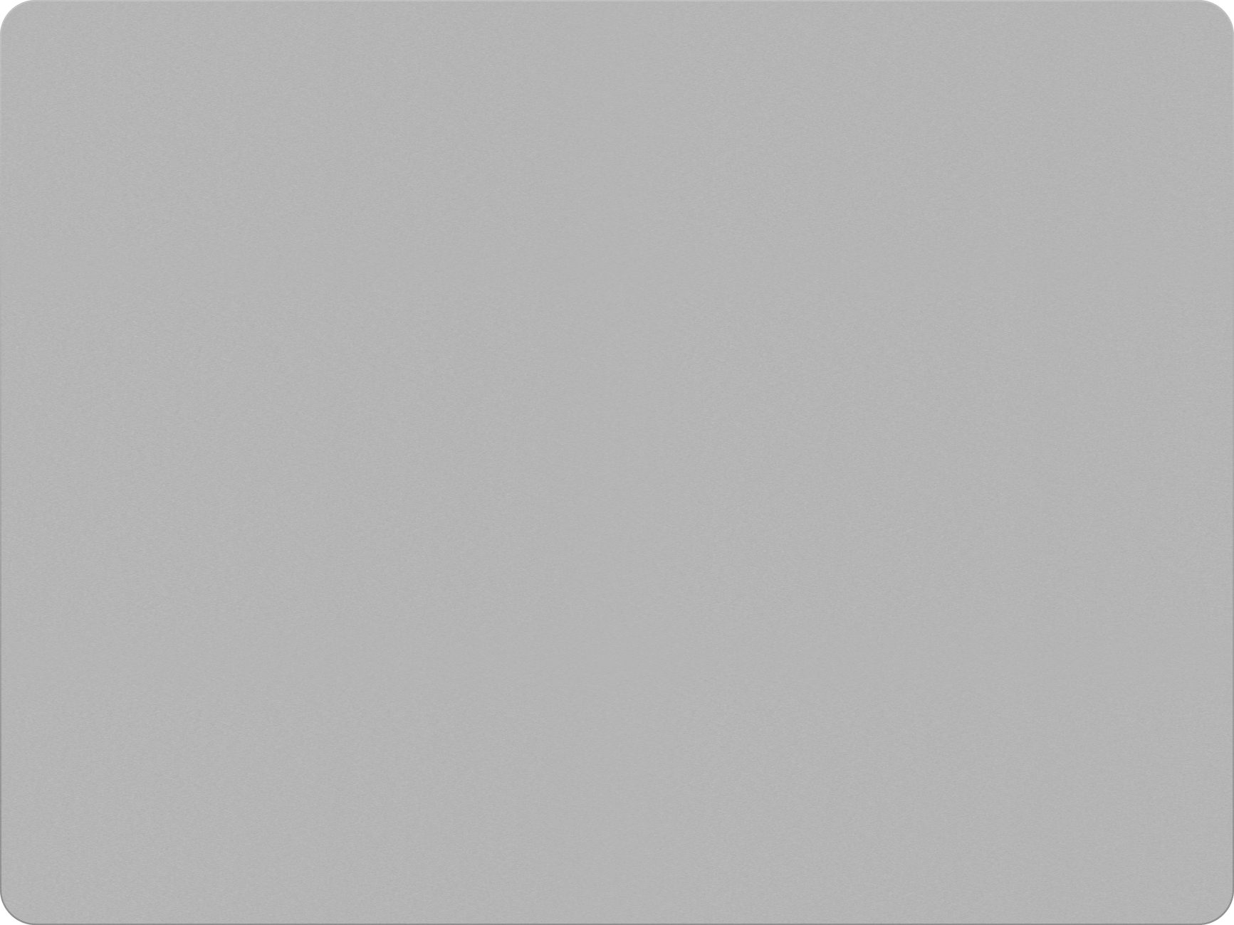 Clear&nbsp;Anodized Aluminum Pelican 1557 Base Panel
