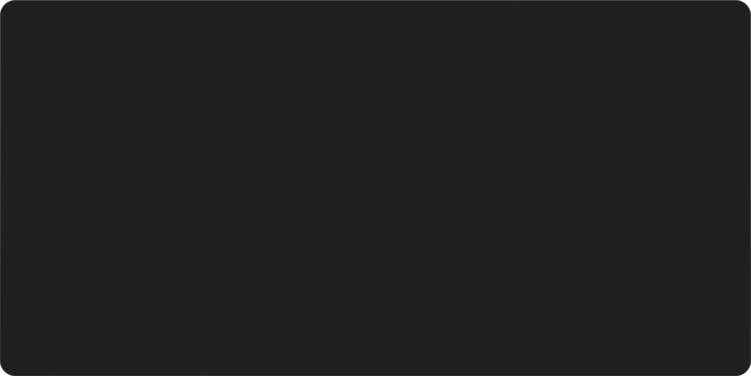 Black&nbsp;Anodized Aluminum Pelican 1606 Base Panel