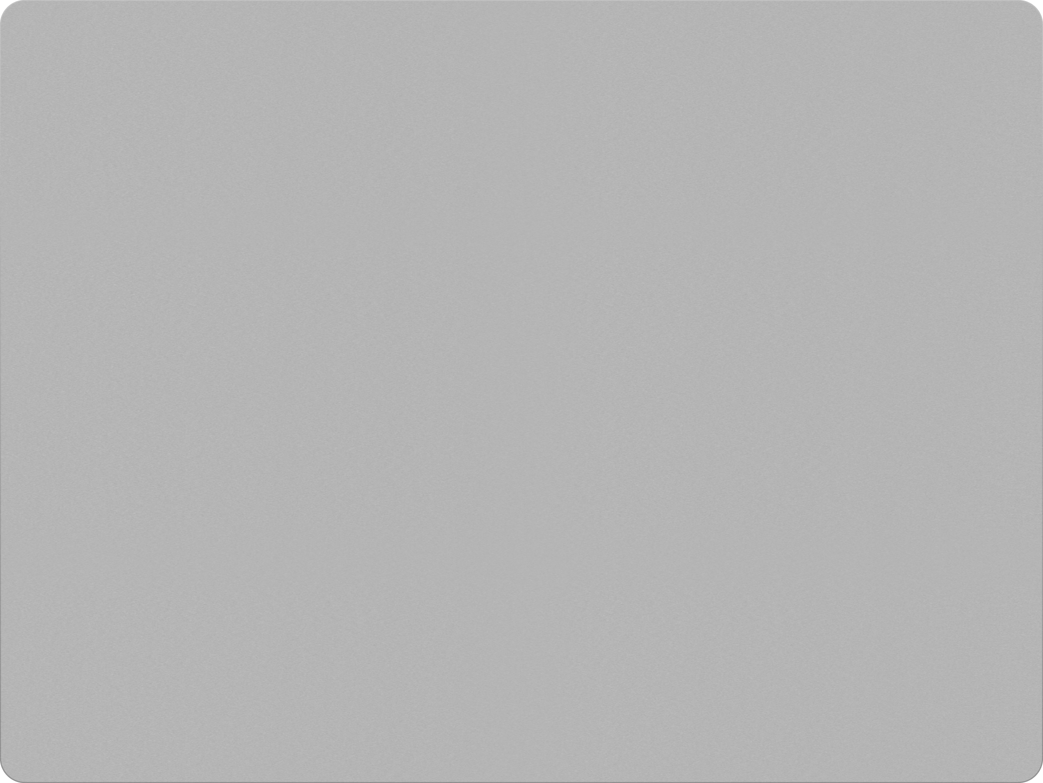 Clear&nbsp;Anodized Aluminum Pelican 1607 Base Panel