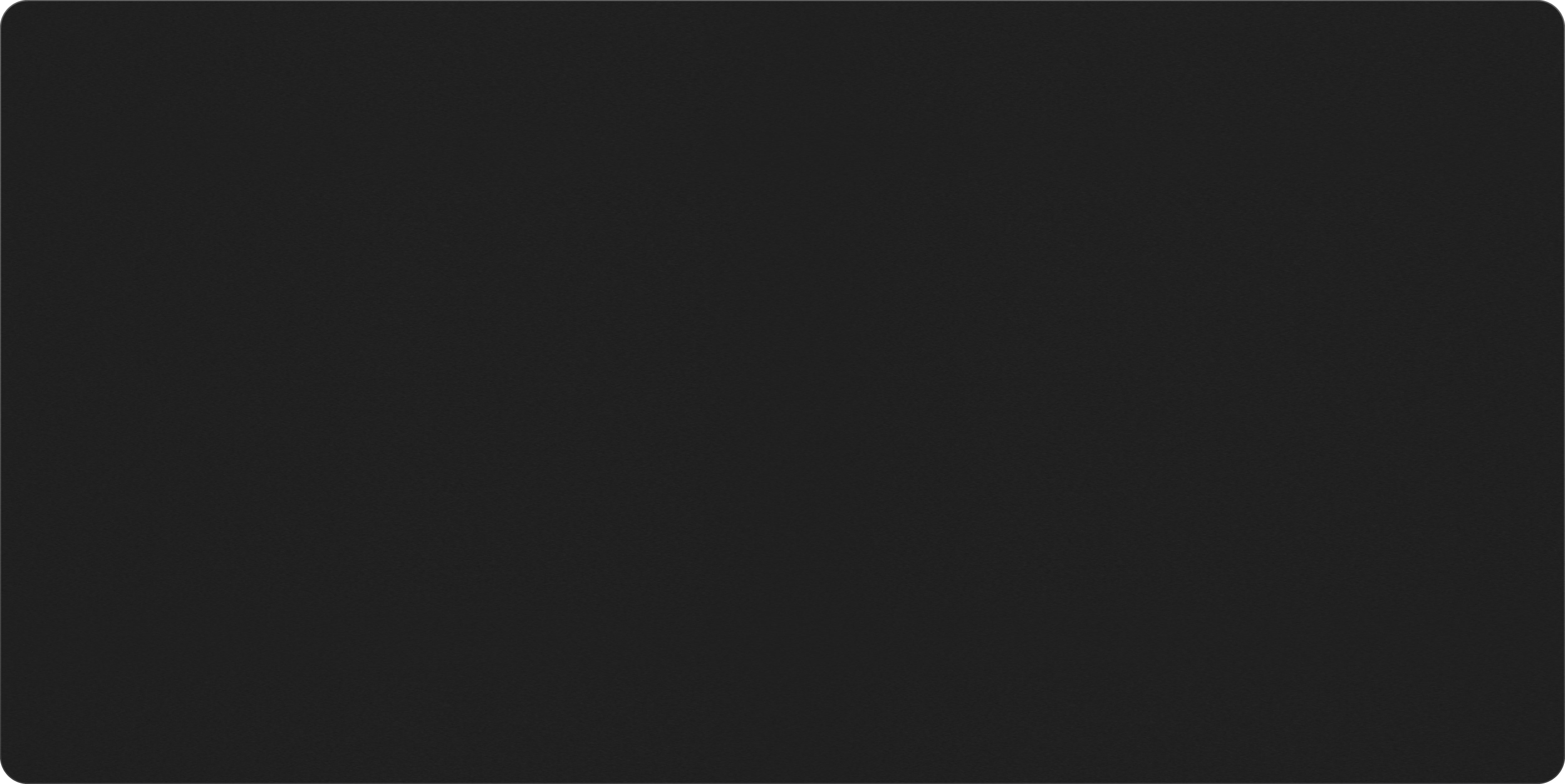 Black&nbsp;Anodized Aluminum Pelican 1626 Base Panel