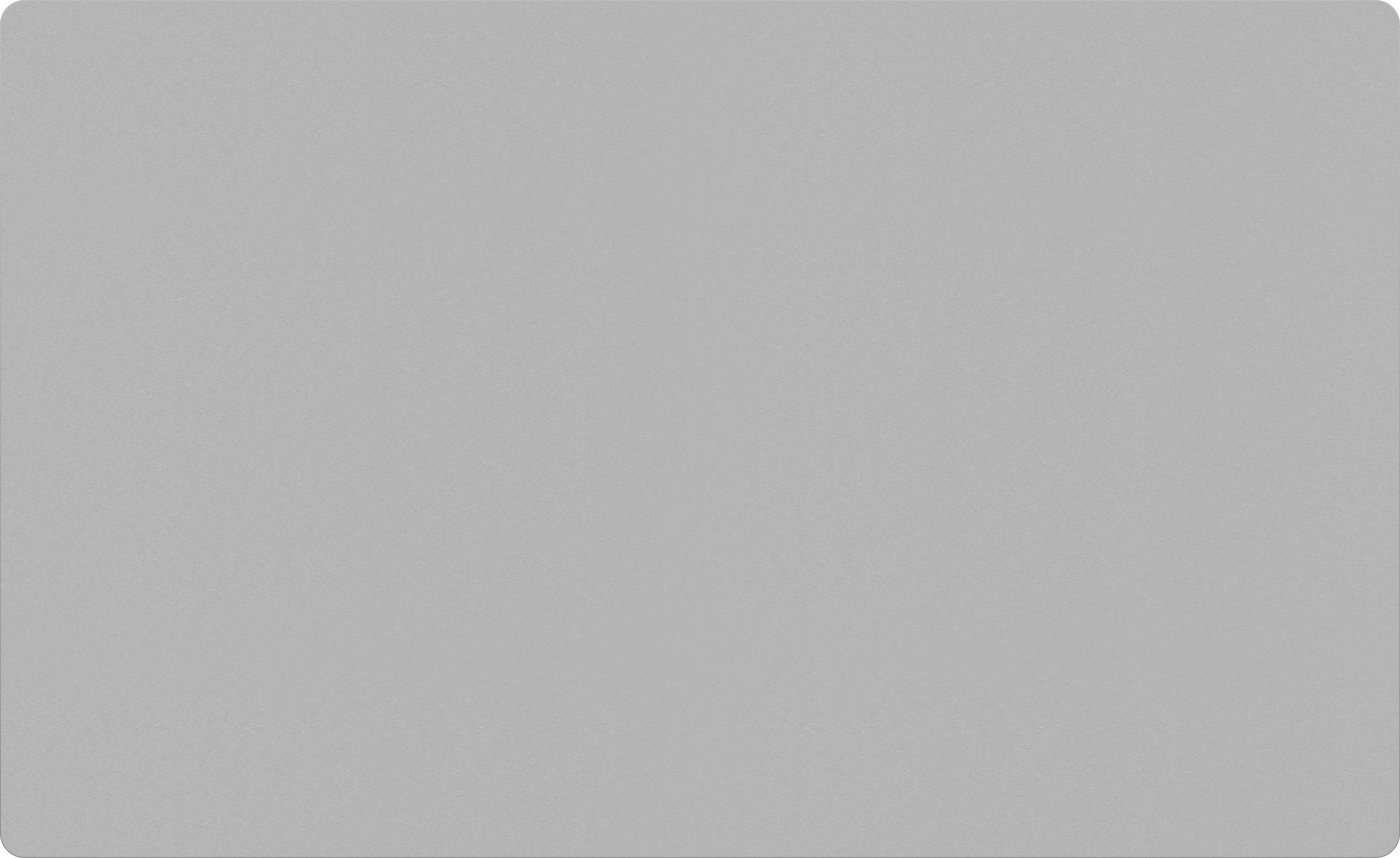 Clear&nbsp;Anodized Aluminum Pelican 1650 Base Panel