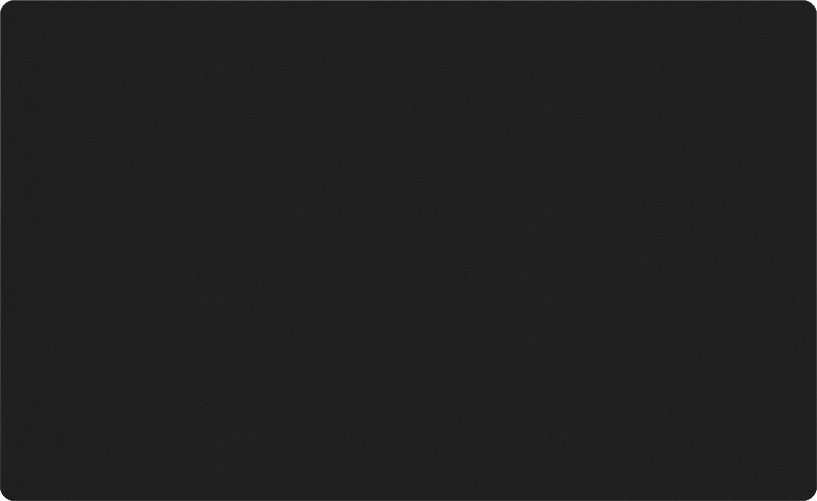 Black&nbsp;Anodized Aluminum Pelican 1650 Base Panel