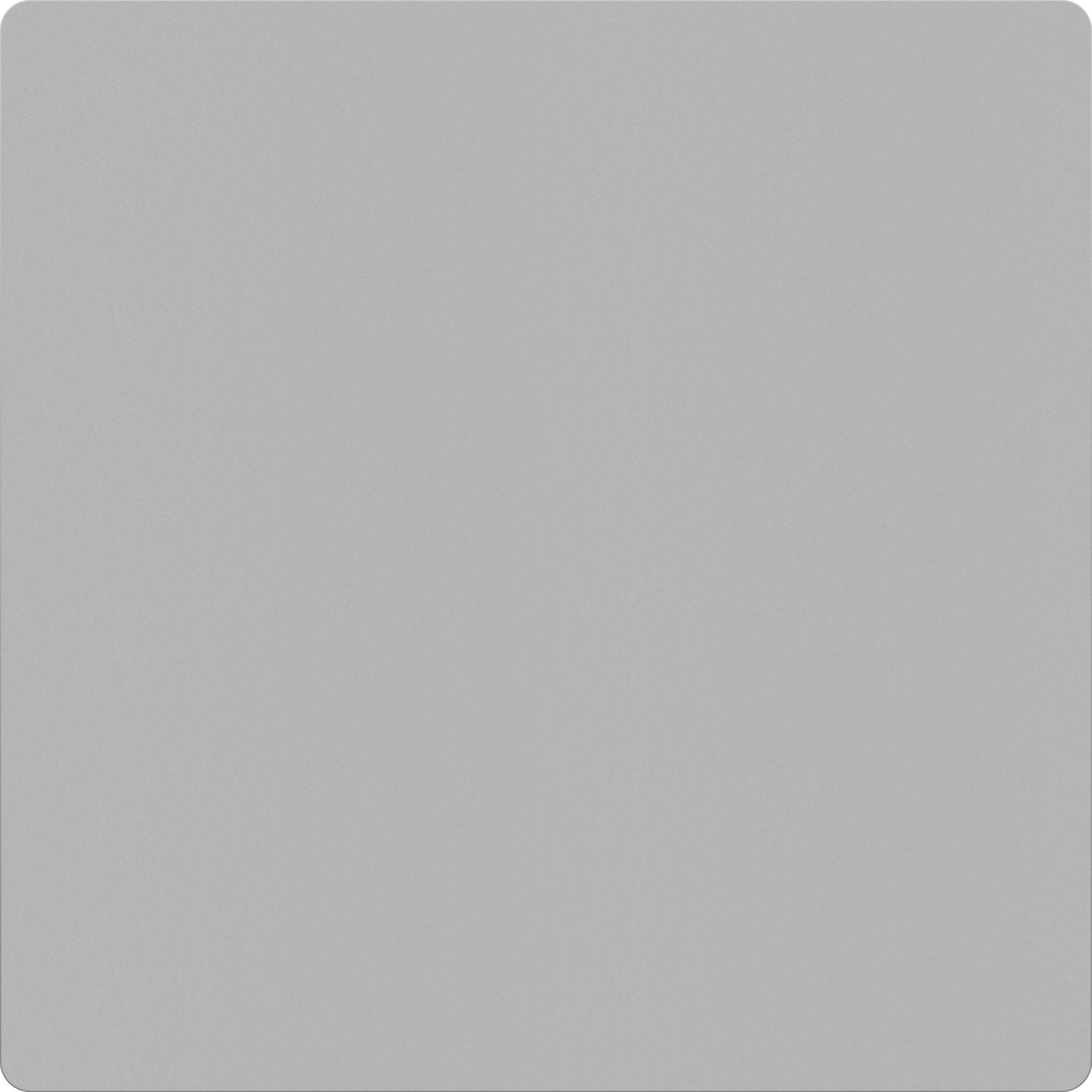 Clear&nbsp;Anodized Aluminum Pelican 0340 Base Panel