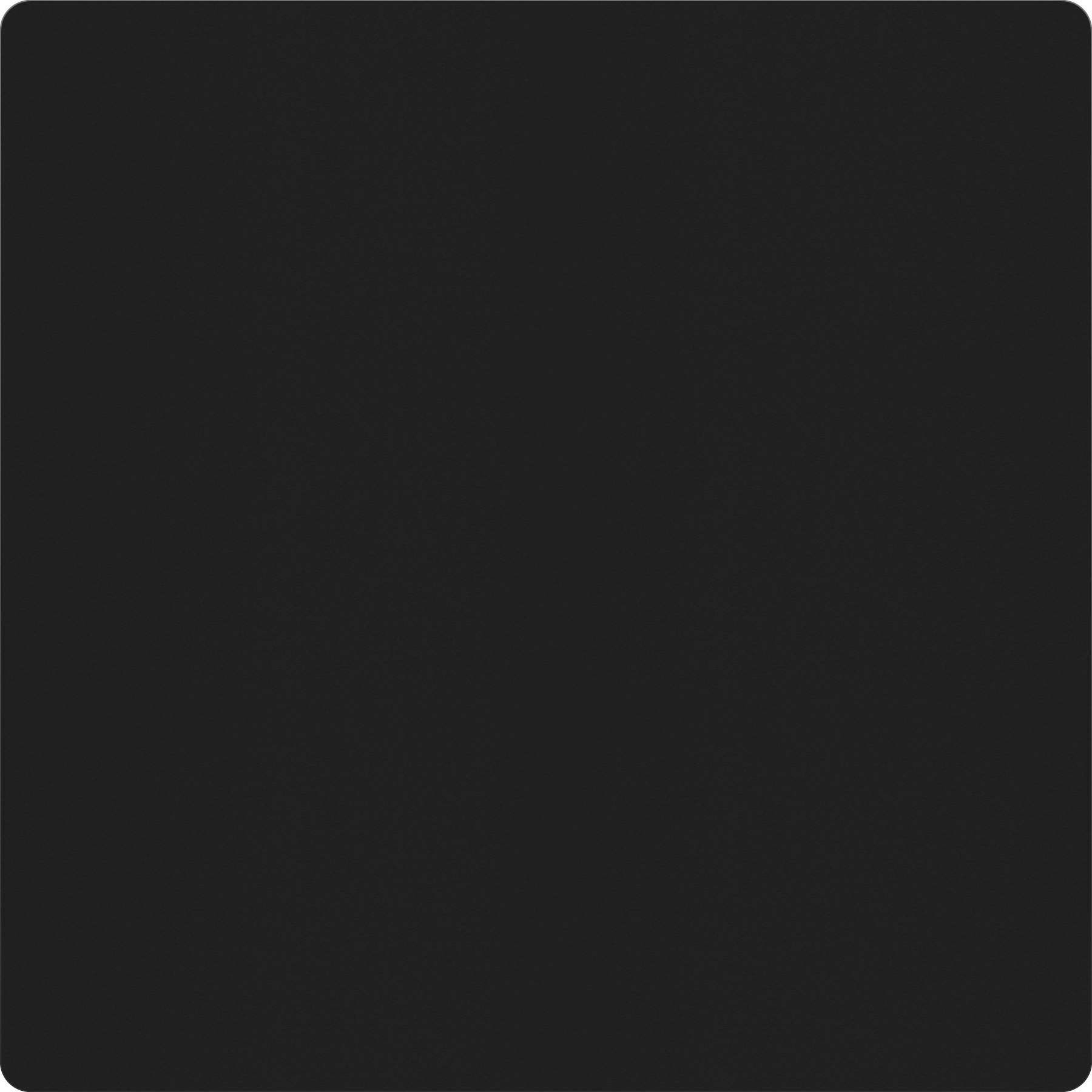 Black&nbsp;Anodized Aluminum Pelican 0340 Base Panel