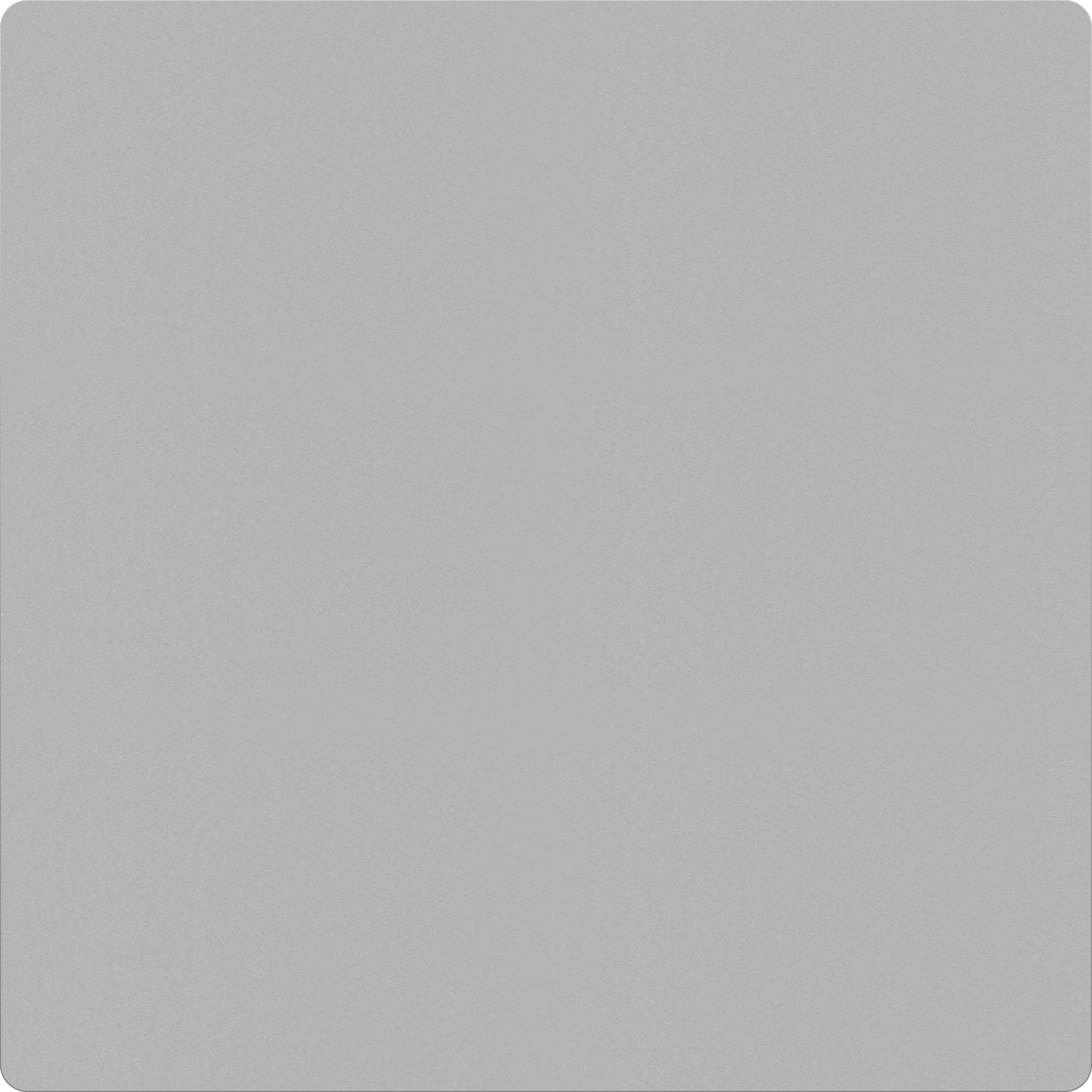 Clear&nbsp;Anodized Aluminum Pelican 0350 Base Panel