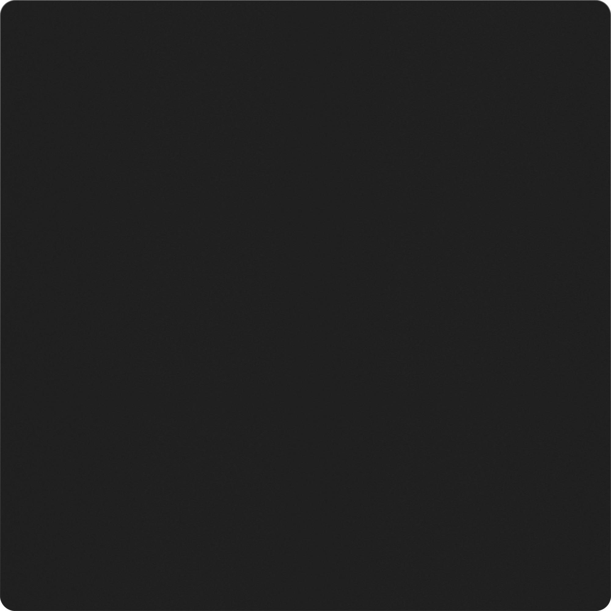 Black&nbsp;Anodized Aluminum Pelican 0350 Base Panel