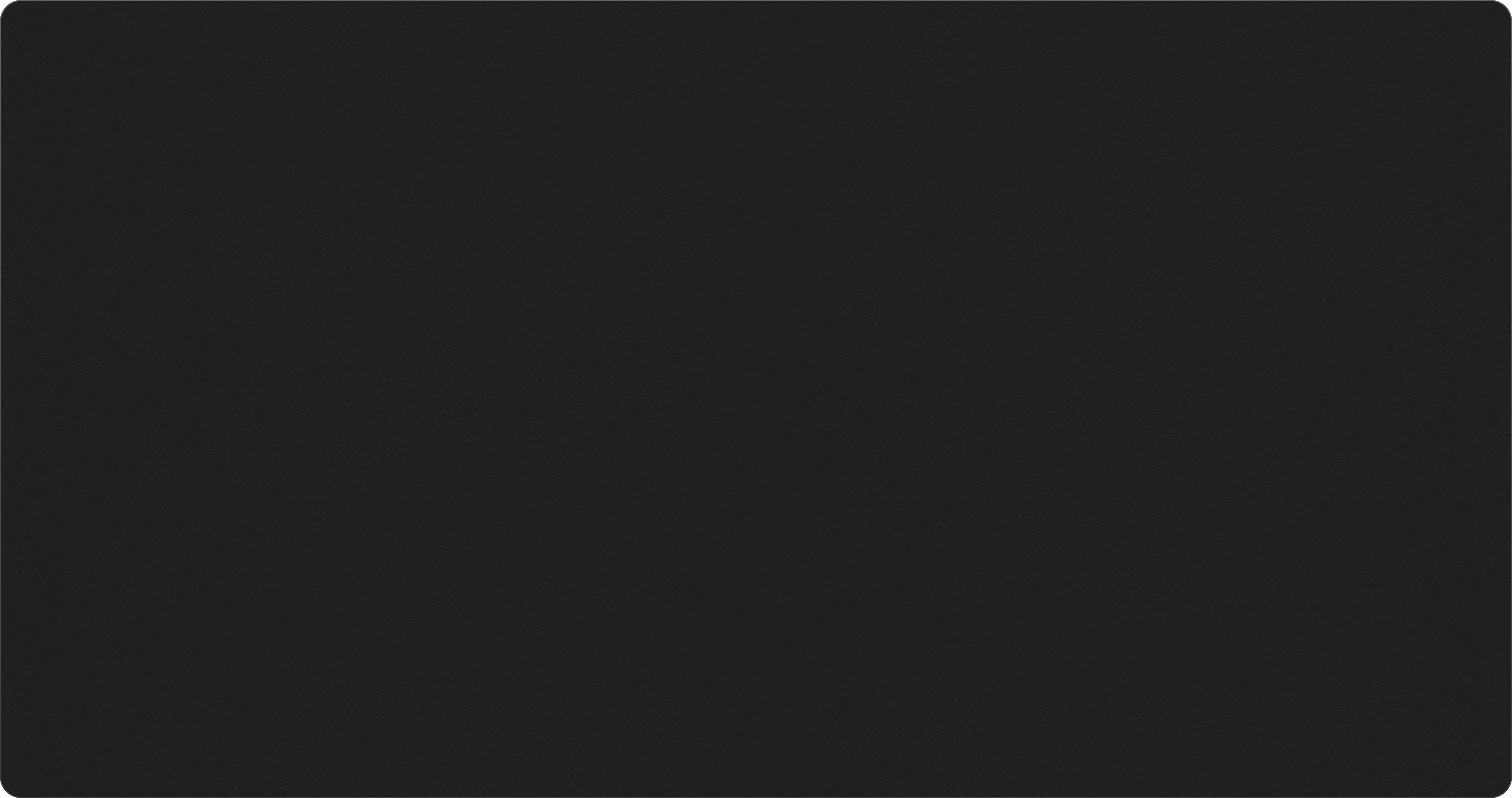 Black&nbsp;Anodized Aluminum Pelican 0500 Base Panel