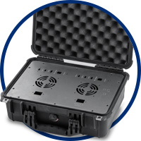 Case Panels