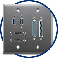 Plates/Panels