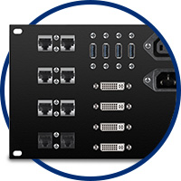 Rack Panels