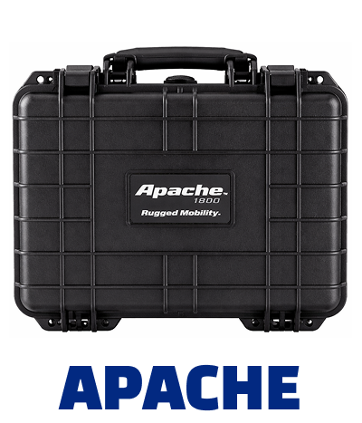 Custom Apache Panels