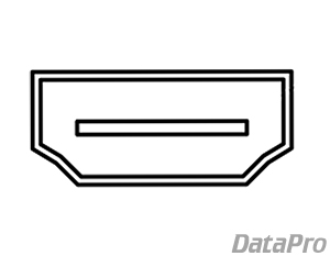 HDMI Orientation