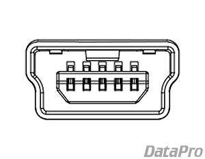 USB Mini-B