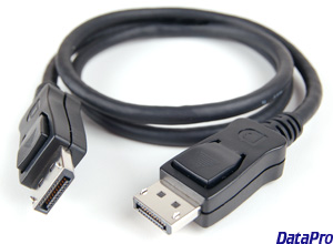 Guia y preguntas frecuentes sobre DisplayPort de DataPro