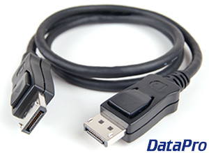 Guia y preguntas frecuentes sobre DisplayPort de DataPro