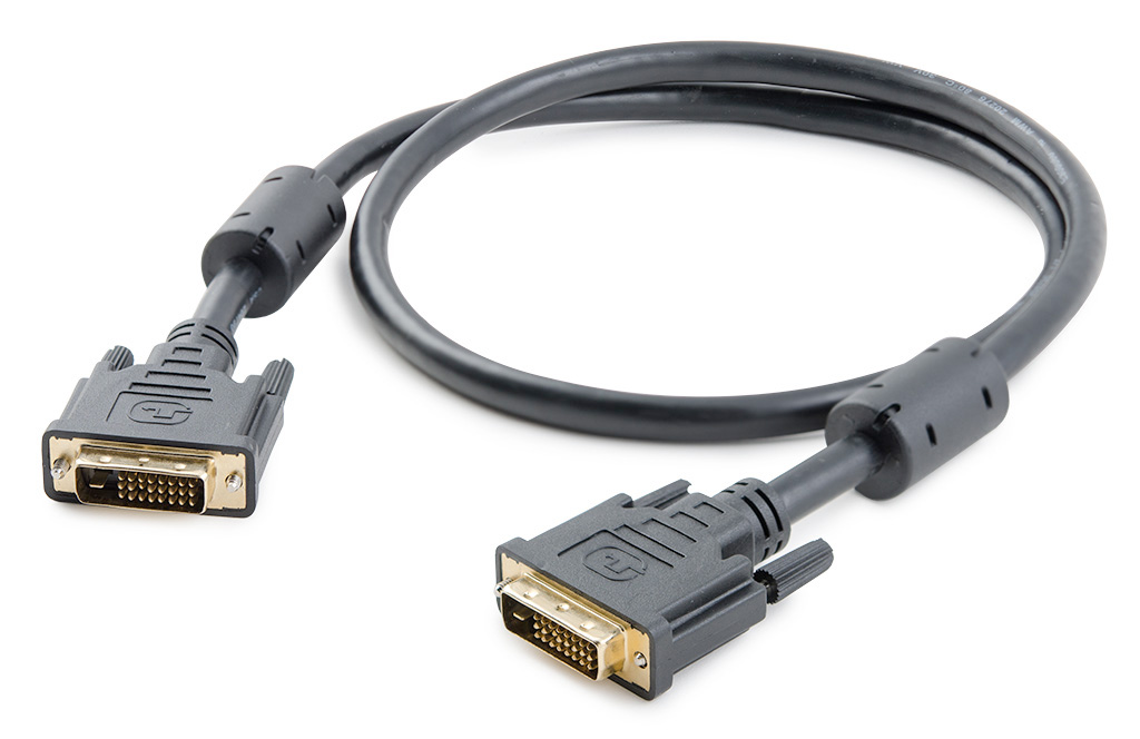 Finding The Right DVI Cable Finding The Right DVI Cable