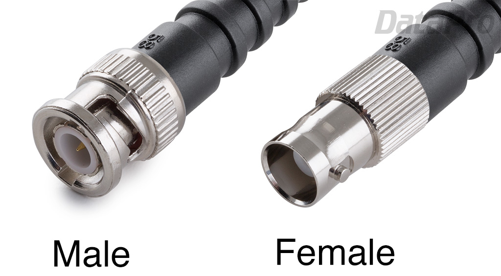 BNC Connectors