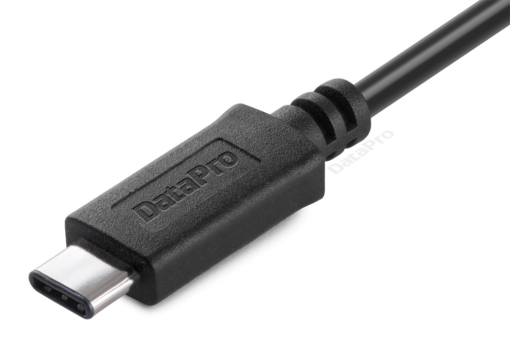 DataPro's USB-C Guide and FAQ