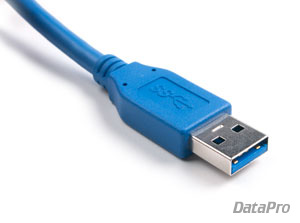 DataPro's USB 3 Guide and FAQ