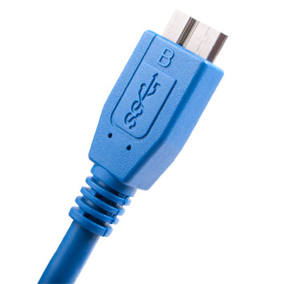DataPro's USB 3 Guide and FAQ