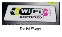 WiFi Logo